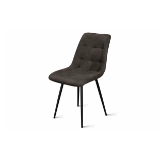 Стул B105 SD BASALT BK